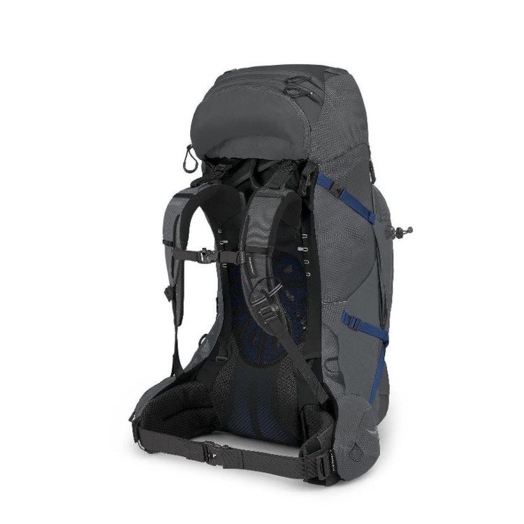 Osprey Aether Plus 70L Backpack - Men's - Image 2